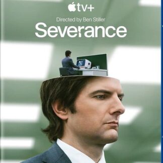 Severance Series 1 BD - Severance Season 1 Blu-ray