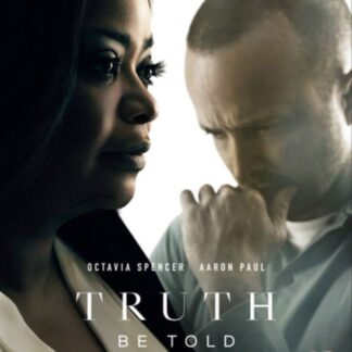 Truth Be Told: Series 1 - Truth Be Told - Series 1 Blu-ray