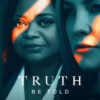 Truth Be Told: Series 2 - Truth Be Told - Series 2 Blu-ray