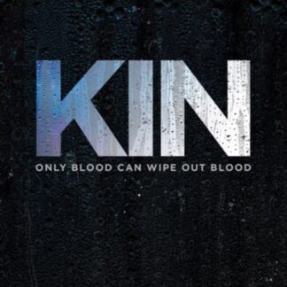 Kin Series 1 2 Boxset - Kin Boxset (S1 & S2) DVD