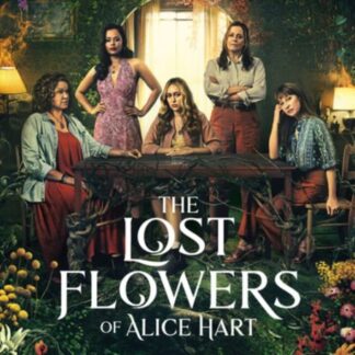 The Lost Flowers of Alice Hart - The Lost Flowers Of Alice Hart DVD