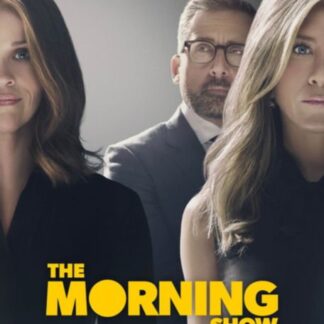 The Morning Show Season 1 - The Morning Show: Season 1 DVD
