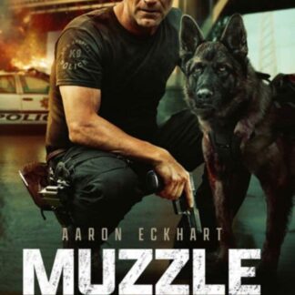 Muzzle - Muzzle DVD