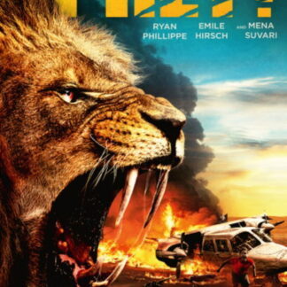 Prey - Prey DVD