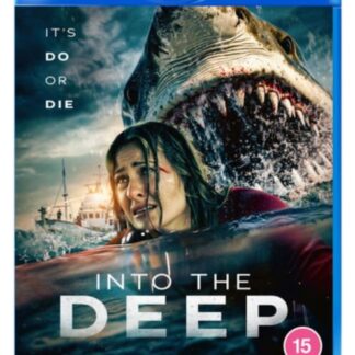 Into the Deep BD - Into The Deep Blu-ray
