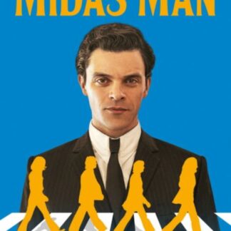 Midas Man - Midas Man DVD