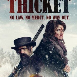 The Thicket - The Thicket DVD