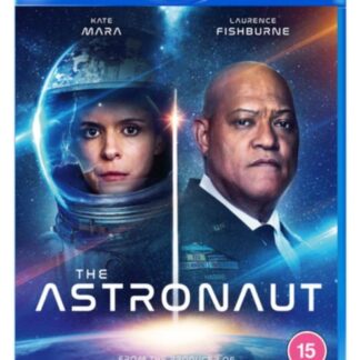 The Astronaut - The Astronaut Blu-ray