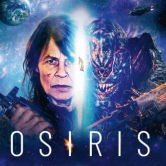 Osiris DVD