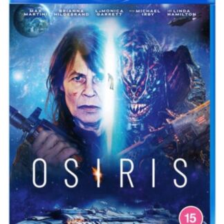 Osiris BD - Osiris Blu-ray