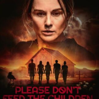 Please Dont Feed The Children - Please Dont Feed The Children DVD