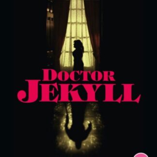 Doctor Jekyll Blu-ray