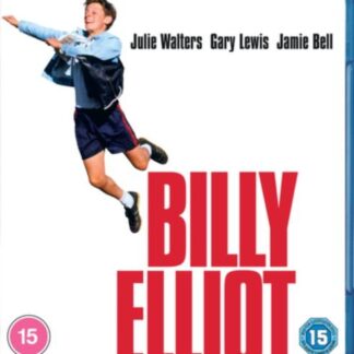 Billy Elliot Bluray Repack - Billy Elliot (Repack) Blu-ray