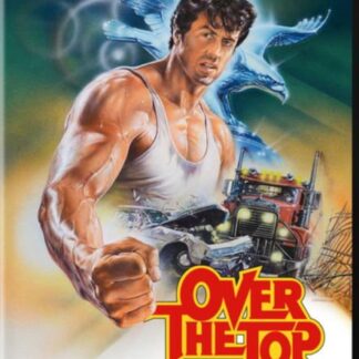 Over The Top DVD