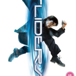 Sliders: The Complete Series DVD