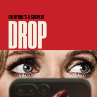 Drop DVD - Drop DVD