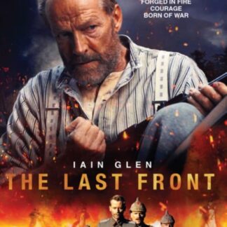 The Last Front DVD