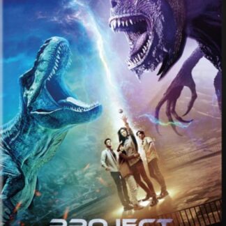 Project Genesis - Project Genesis DVD