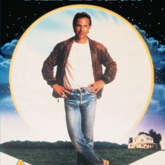 Field of Dreams DVD Repack - Field Of Dreams (Repack) DVD