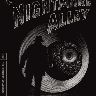 Nightmare Alley Blu-ray