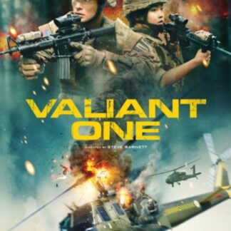 Valiant One DVD