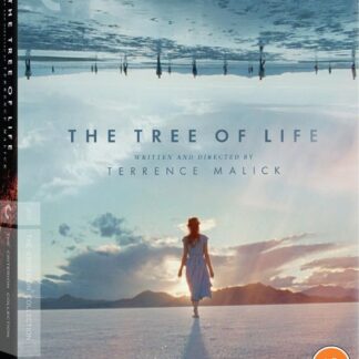 Tree Of Life - Tree Of Life Blu-ray