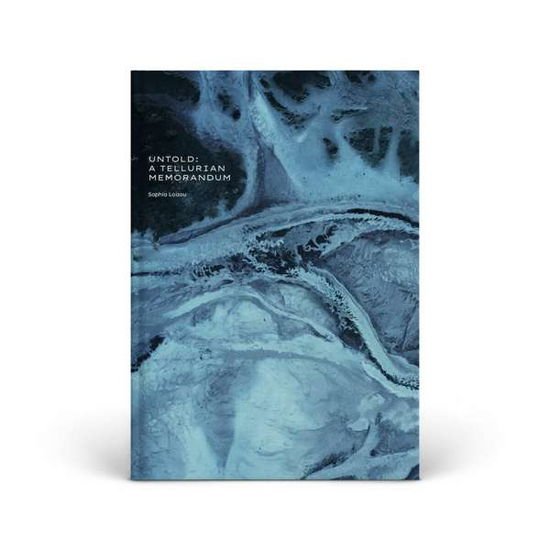 Book - A Tellurian Memorandum 1CD