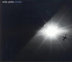 Yorke Andy - Simple 1CD
