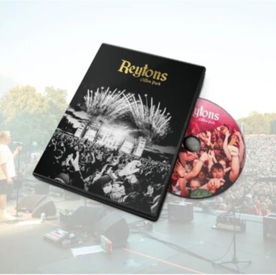 Reytons - Clifton Park Live DVD