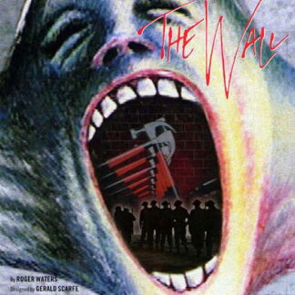 Pink Floyd - The Wall DVD