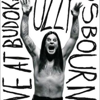 Ozzy Osbourne - Live At Budokan DVD