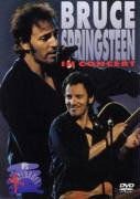 Bruce Springsteen - In Concert - Mtv Unplugged DVD