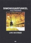 Simon & Garfunkel - Old Friends Live On Stage DVD
