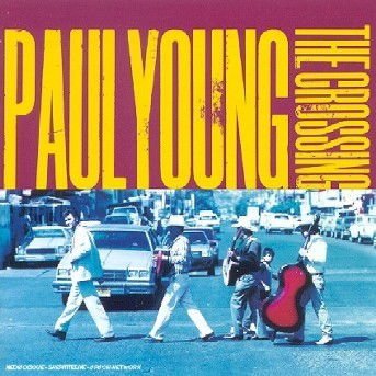 The Crossing - Paul Young 1CD