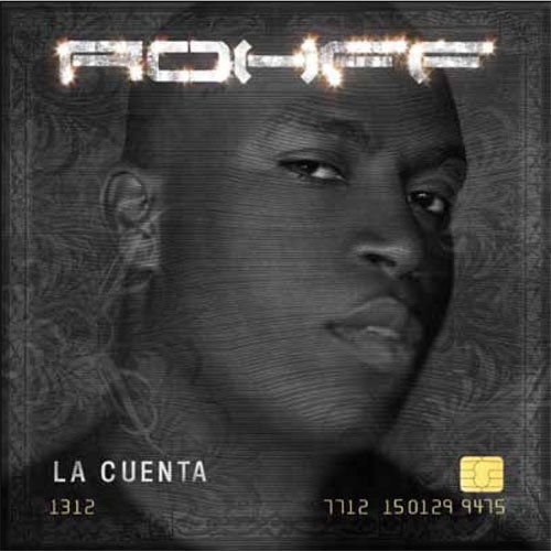 Rohff - La Cuenta 1CD