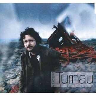 Grzegorz Turnau - Ultima DVD