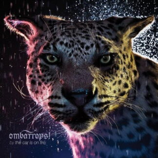 Cars Is On Fire - Onbarrops DVD