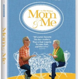 Mom & Me DVD