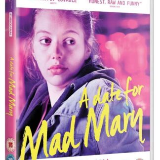 A Date for Mad Mary - A Date For Mad Mary DVD
