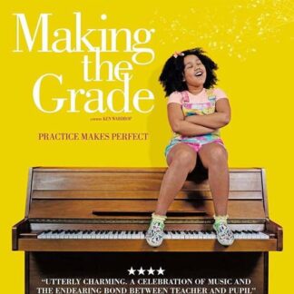 Fox - Making The Grade DVD