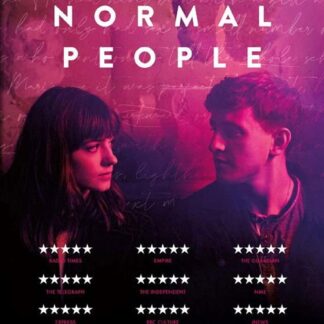 Normal People the Complete Ser - Normal People DVD