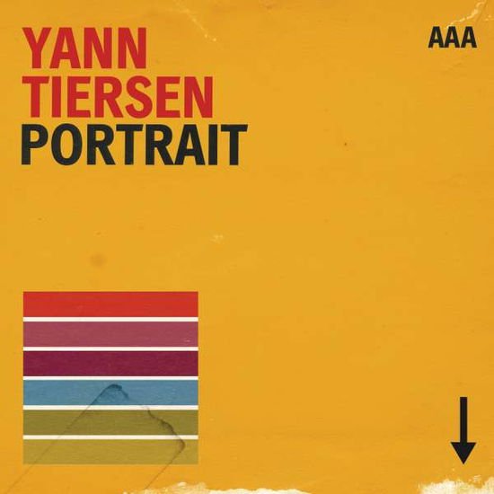 Yann Tiersen - Portrait 2CD