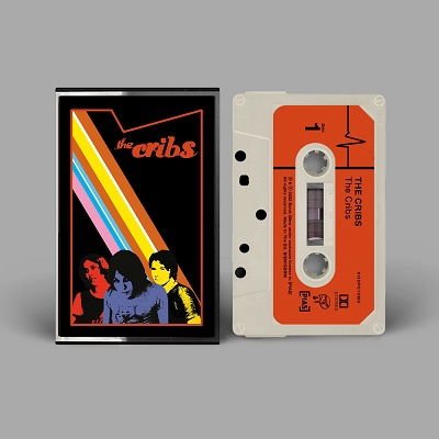 Cribs - Cribs