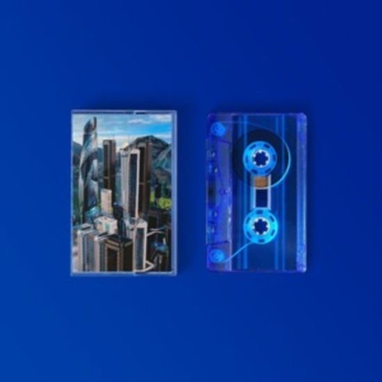 COURTING GUITAR MUSIC Cassette