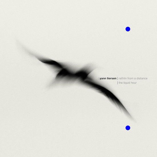 Yann Tiersen - Rathlin from a Distance: The Liquid Hour 1CD
