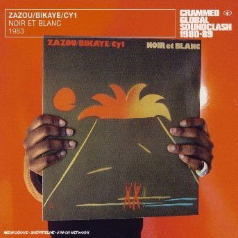 Zazou - Noir Et Blanc 1CD