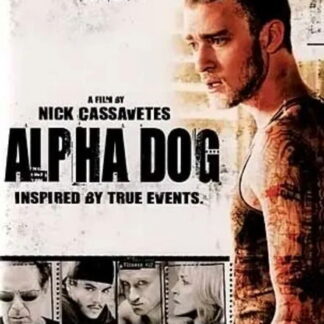 Willis Bruce - Stone Sharon - - Alpha Dog DVD
