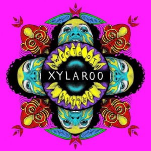 Xylaroo - Sweetooth 1CD