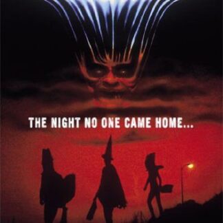 Halloween 3 - Season of the Wi - Halloween Iii Season Of The Witch DVD