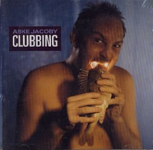 Aske Jacoby - Clubbing 1CD